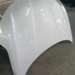 2016-2020 RENAULT TALİSMAN MOTOR KAPUTU