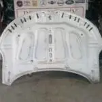 2016-2020 RENAULT TALİSMAN MOTOR KAPUTU