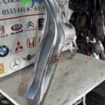 2016-2020 TOYOTA C-HR SOL ARKA ÇAMURLUK SACI