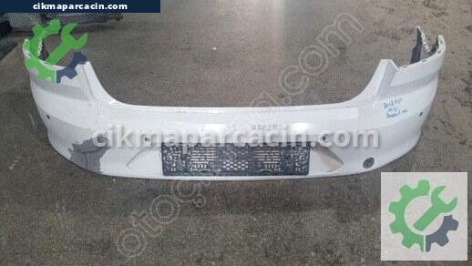 Volkswagen Passat Arka Tampon çıkma parça