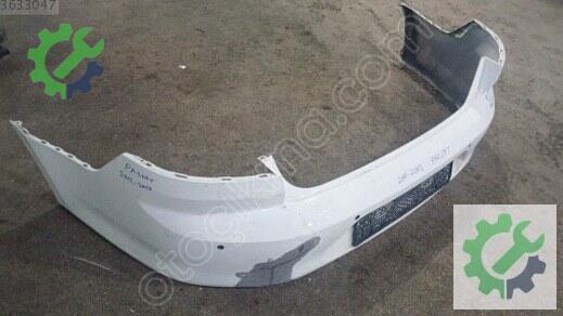 Volkswagen Passat Arka Tampon 2016-2020 çıkma parça