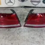 2016-2020 VOLKSWAGEN PASSAT B8 SAĞ SOL DIŞ STOP SIFIR İTHAL