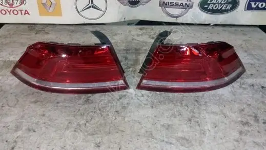 Volkswagen Passat Stop 2016-2020 çıkma parça