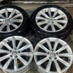 2016-2020 VOLKSWAGEN PASSAT ÇELİK JANT TAKIM