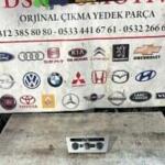 2016-2020 VOLKSWAGEN PASSAT KLİMA PANELİ