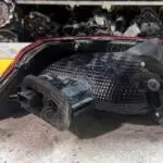 2016-2020 VOLKSWAGEN PASSAT SAĞ STOP