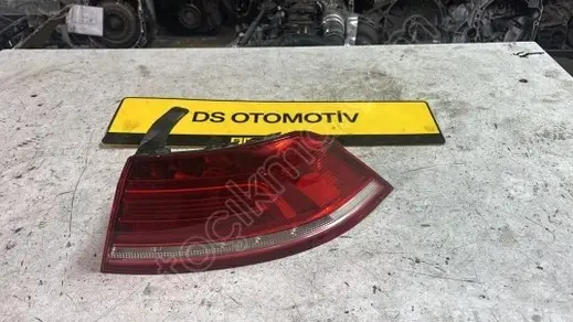 Volkswagen Passat Sağ Arka Stop 2016-2020 çıkma parça