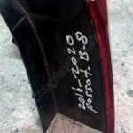 2016-2020 VOLKSWAGEN PASSAT SAĞ STOP