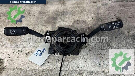 Volkswagen Passat Sinyal Kolu çıkma parça