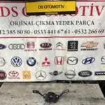 2016-2020 VOLKSWAGEN PASSAT SİNYAL KOLU KOMPLE