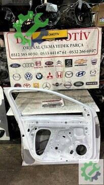 Volkswagen Polo Sol Ön Kapı 2016-2020 çıkma parça