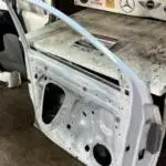 2016-2020 VOLKSWAGEN POLO SOL ÖN KAPI