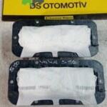 2016-2020 VOLVO S90 YOLCU AİRBAG