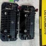 2016-2020 VOLVO S90 YOLCU AİRBAG