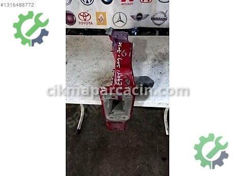 Fiat Egea Şase Kolu çıkma parça