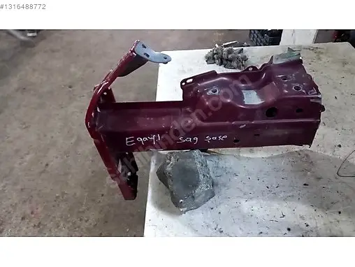 Fiat Egea Şase Kolu çıkma parça