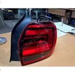 2016-2020 RENAULT CLİO SYMBOL SAĞ STOP