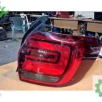 2016-2020 RENAULT CLİO SYMBOL SAĞ STOP