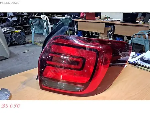 Renault Symbol Sağ Arka Stop çıkma parça