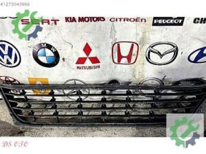 2016-2020 RENAULT CLİO SYMBOL TAMPON IZGARA TAKIMI