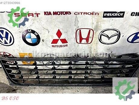 Renault Clio Panjur çıkma parça
