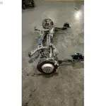 2015 Ford Kuga Salıncak (Alt Tabla) Çıkma Parça Ankara