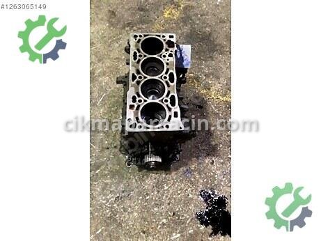 Volkswagen Passat Blok çıkma parça