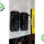 2016-2020 VOLVO S90 YOLCU AİRBAG