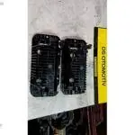2016-2020 VOLVO S90 YOLCU AİRBAG