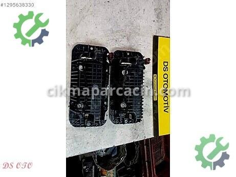 Volvo S90 Airbag (Hava Yastığı) çıkma parça
