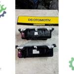 2016-2020 VOLVO S90 YOLCU AİRBAG