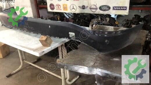 BMW X1 Arka Tampon 2016-2021 çıkma parça