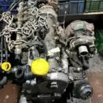 2016 Fiat Egea Arka Dingil / Torsiyon Çıkma Parça Ankara