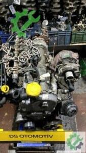 2016-2021 FİAT EGEA 1.3 EURO 5 KOMPLE MOTOR