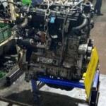 2016 Fiat Egea Motor Komple Çıkma Parça Ankara