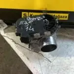 Fiat Bravo Gaz Kelebeği Çıkma Parça Erzurum