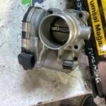 2016 Fiat Egea Gaz Kelebeği Çıkma Parça Ankara