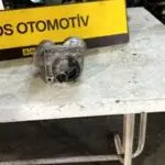 Fiat Egea Marş Dinamosu Çıkma Parça Erzurum