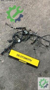 Fiat Egea Motor Tesisatı 2016-2021 çıkma parça