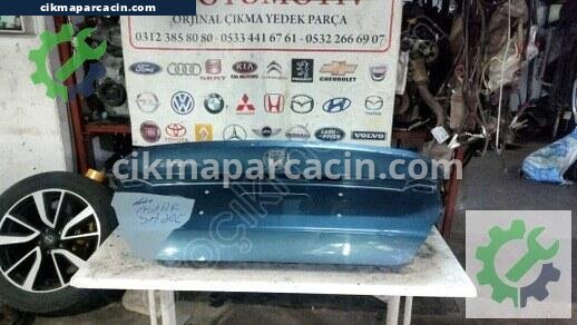 Fiat Egea Bagaj Kapağı çıkma parça