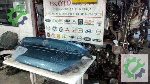 Fiat Egea Bagaj Kapağı 2016-2021 çıkma parça