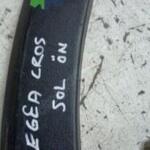 2016-2021 FİAT EGEA CROSS SOL ÖN DODİK