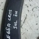 2016-2021 FİAT EGEA CROSS SOL ÖN DODİK