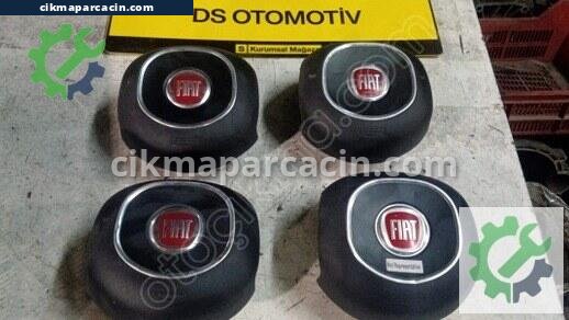 Fiat Egea Direksiyon Airbag çıkma parça