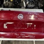 2016-2021 FIAT EGEA HATASIZ BAGAJ KAPAGI