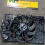 2016-2021 FIAT EGEA KOMPLE FAN