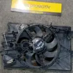 2016-2021 FIAT EGEA KOMPLE FAN