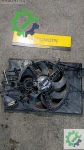 2016-2021 FIAT EGEA KOMPLE FAN