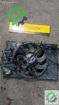 Fiat Egea Fan çıkma parça