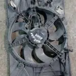 2016-2021 FIAT EGEA KOMPLE FAN